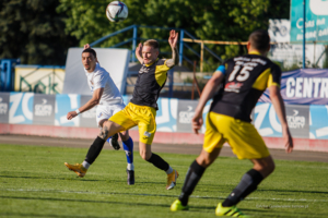 IV liga: Unia Tarnów - Lubań Maniowy